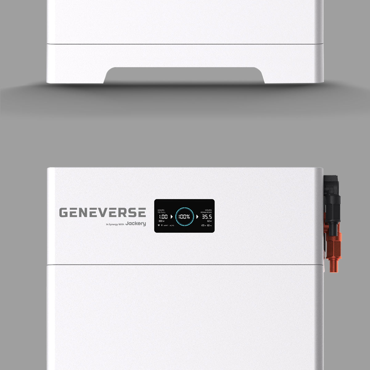 PowerPillar Control Box + Base
